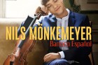 „Barroco Espanol“ Nils Mönkemeyer / Sony Classical