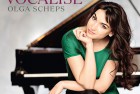 „Vocalise“ Olga Scheps / Sony Classical